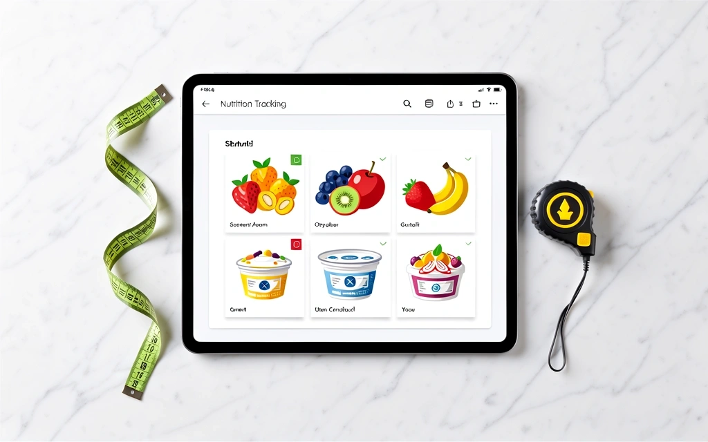 Analys av näringsvärden